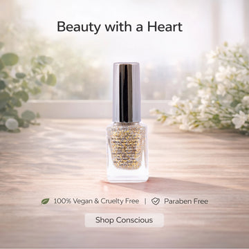 Nail Polish | Grace (Pack Of 6)