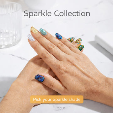 Nail Polish | Grace (Pack Of 6)