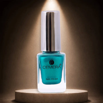 Nail Polish | Green Dust