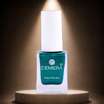 Nail Polish | Green Dust