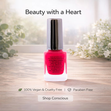 Nail Polish | Hazel (Pack Of 5)