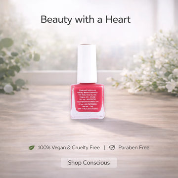 Nail Paints | Icon (Pack Of 6)