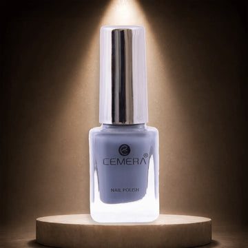 Nail Polish | Ink Gray