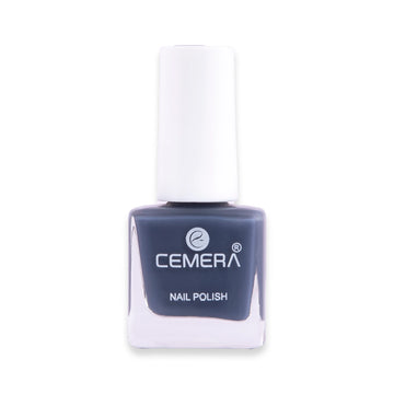 Nail Paints | Ink Gray