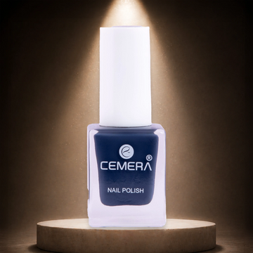 Nail Polish | Ink Gray
