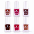 Nail Polish | Iris (Pack Of 6)