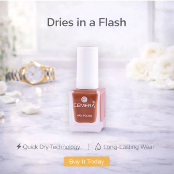 Nail Polish | Iris (Pack Of 6)
