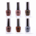 Nail Polish | Jewel (Pack Of 6)