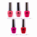 Nail Polish | Laila (Pack Of 5)