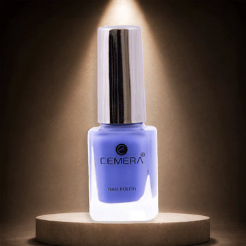 Nail Polish | Lavender Blue