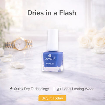 Nail Paints | Lavender Blue