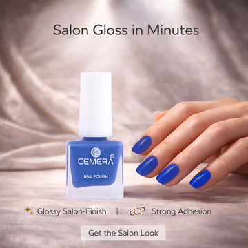 Nail Paints | Lavender Blue