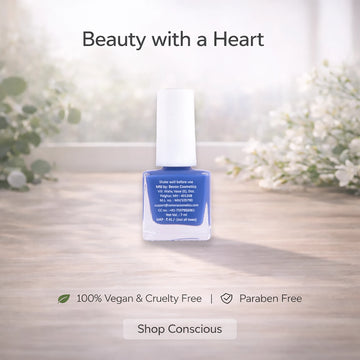 Nail Paints | Lavender Blue