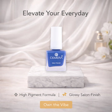 Nail Paints | Lavender Blue