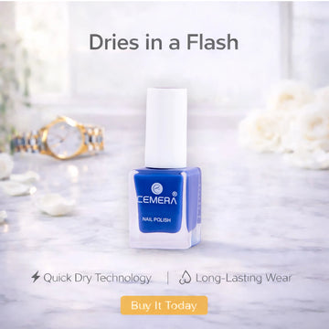 Nail Paints | Lavender Blue