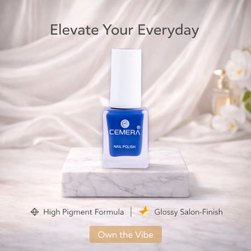 Nail Paints | Lavender Blue