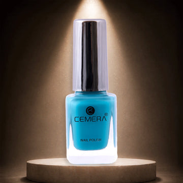 Nail Polish | Light Blue