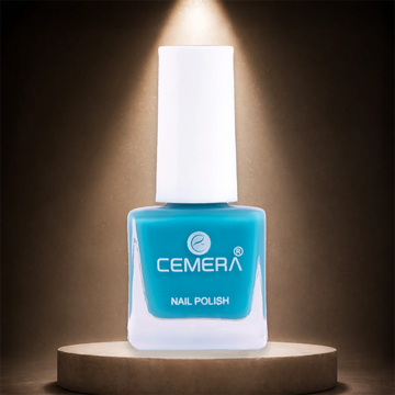 Nail Paints | Light Blue