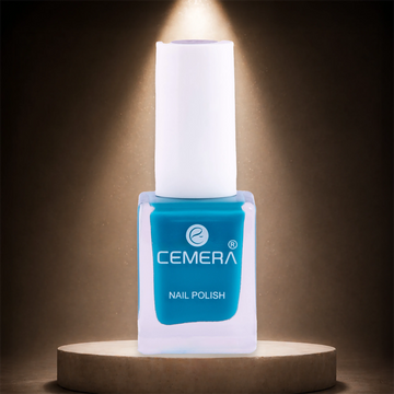 Nail Paints | Light Blue