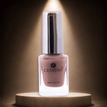 Nail Polish | Light Brown