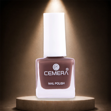 Nail Paints | Light Brown