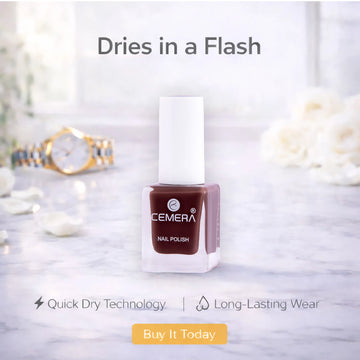 Nail Paints | Light Brown