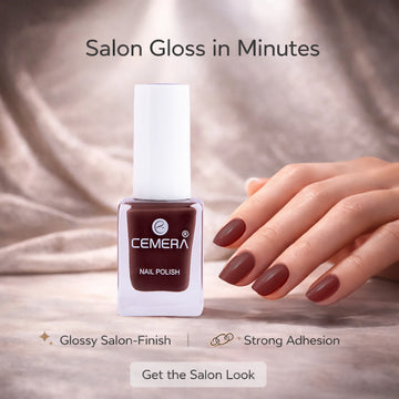 Nail Paints | Light Brown