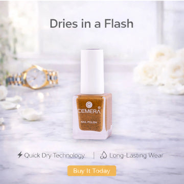 Nail Polish | Lotus (Pack Of 5)