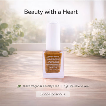 Nail Polish | Lotus (Pack Of 5)