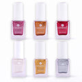 Nail Polish | Lucid (Pack Of 6)