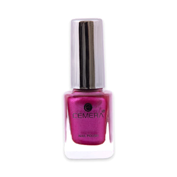 Nail Polish | Magenta Pearl