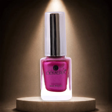 Nail Polish | Magenta Pearl