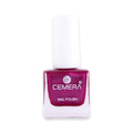 Nail Polish | Magenta Pearl