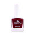 Nail Polish | Matte Maroon