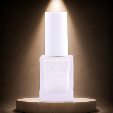 Nail Polish | Matte White