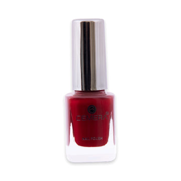 Nail Polish | Matte Maroon