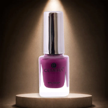 Nail Polish | Mauve