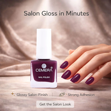 Nail Paints | Mauve