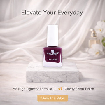 Nail Paints | Mauve