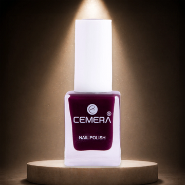 Nail Polish | Mauve