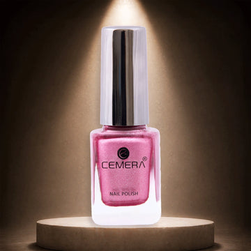 Nail Polish | Metal Dust