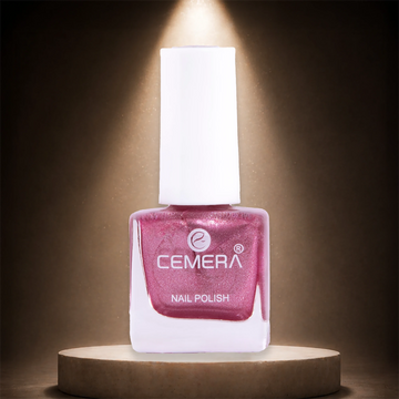 Nail Paints | Metal Dust