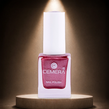Nail Polish | Metal Dust