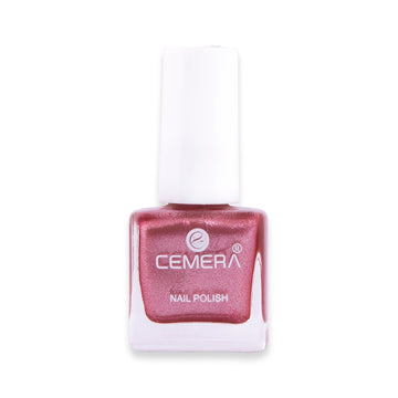 Nail Paints | Metal Pink