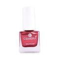 Nail Polish | Metal Red