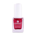 Nail Polish | Metal Red