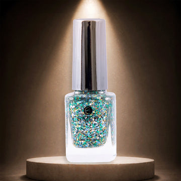 Nail Polish | Mix Glitter