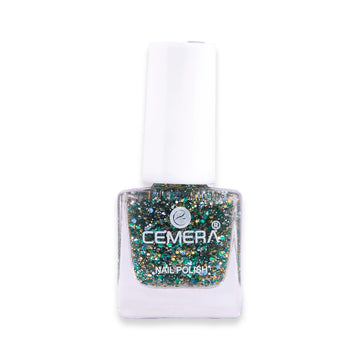 Nail Paints | Mix Glitter