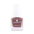 Nail Polish | Mocha Brown