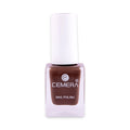 Nail Polish | Mocha Brown